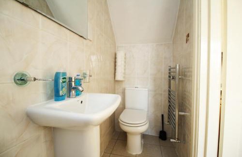 Tooting Apartamento | Flexistay Tooting Studios