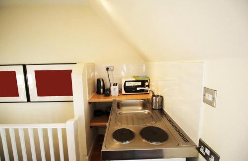 Tooting Apartamento | Flexistay Tooting Studios