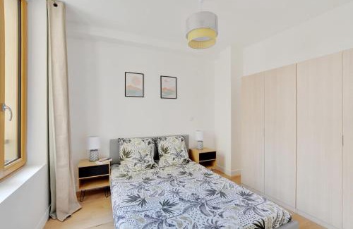Combat Apartamento | Flexliving - Studio - Fessart