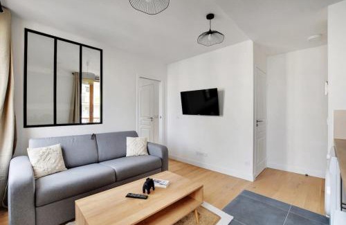 Combat Apartamento | Flexliving - T2 - Fessart