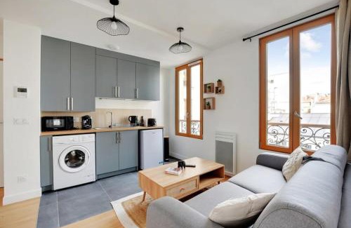 Combat Apartamento | Flexliving - T2 - Fessart