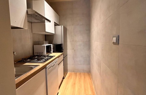 Riccione Apartamento | Flexrent Seafront - Abyssinia