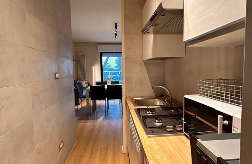 Riccione Apartamento | Flexrent Seafront - Abyssinia