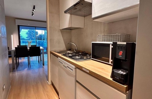 Riccione Apartamento | Flexrent Seafront - Abyssinia