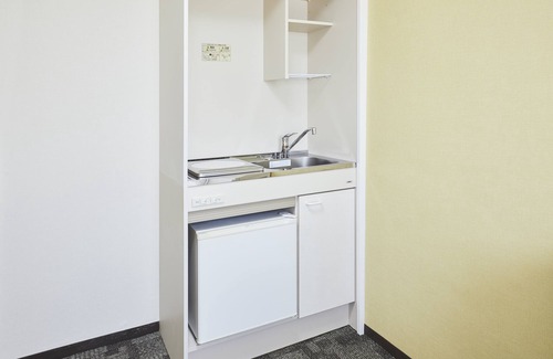 Nakajujo Hotel | Flexstay Inn Higashi-Jujo