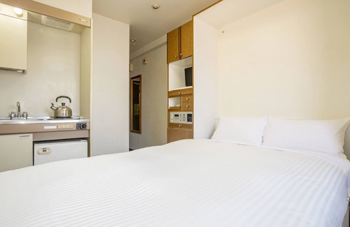 Nakajujo Hotel | Flexstay Inn Higashi-Jujo