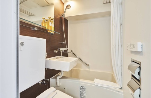 Nakajujo Hotel | Flexstay Inn Higashi-Jujo