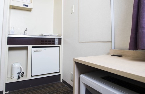 Shinagawa Hotel | Flexstay Inn Shinagawa