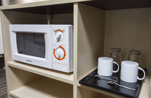 Shinagawa Hotel | Flexstay Inn Shinagawa