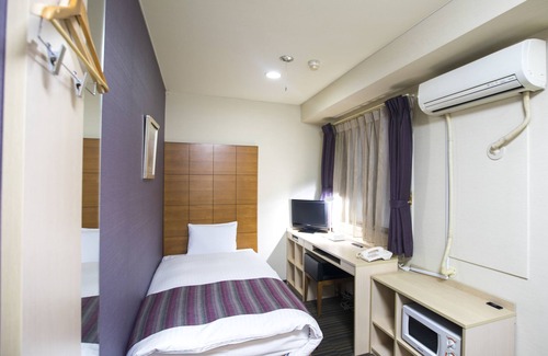 Shinagawa Hotel | Flexstay Inn Shinagawa