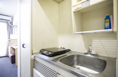 Shirokane Apartamento | Flexstay Inn Shirogane