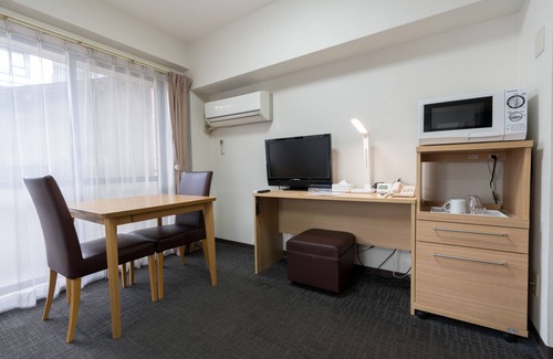 Shirokane Apartamento | Flexstay Inn Shirogane
