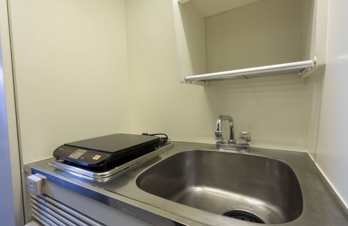 Shirokane Apartamento | Flexstay Inn Shirogane