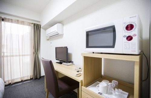 Shirokane Apartamento | Flexstay Inn Shirogane
