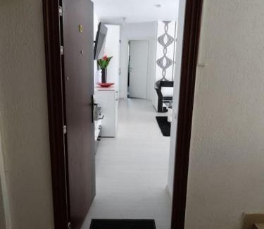 Selimbar Apartamento | FLH - Apt Sofia