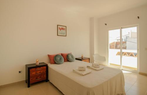 Budens Casa | FLH Budens Duplex with Terrace