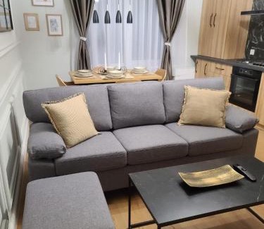 Selimbar Apartamento | FLH - Charme Chalet