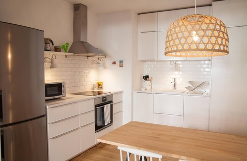 Sao Bento Apartamento | FLH Estrela Comfortable Flat