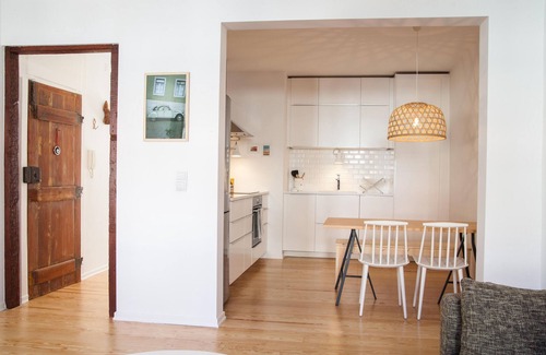 Sao Bento Apartamento | FLH Estrela Comfortable Flat