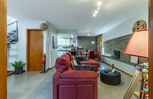 Old Town Chalet De Esquí | FLH Funchal Sissi Lanço with View