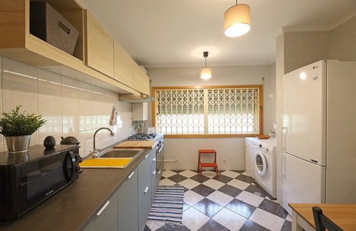 Gulpilhares Apartamento | FLH Gaia Valadares Comfy Apartment