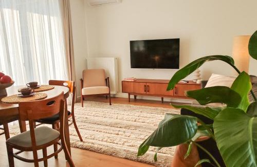 Praga Poludnie Apartamento | FLH Harmony Suite