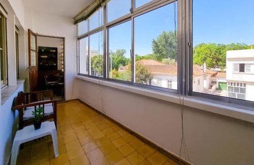 Sao Clemente Apartamento | FLH Loulé Balcony Family Apartment