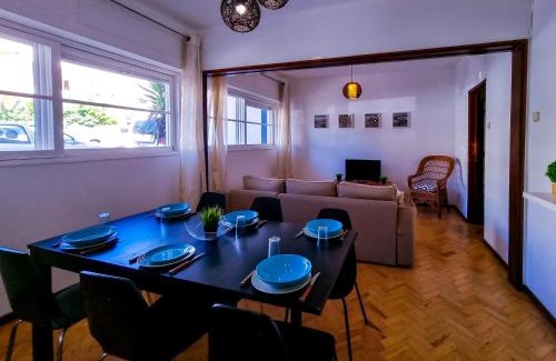 Sao Clemente Apartamento | FLH Loulé Balcony Spacey Apartment