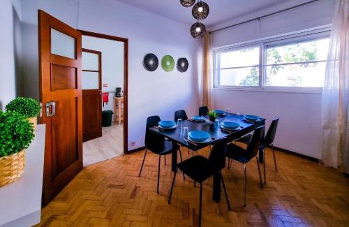 Sao Clemente Apartamento | FLH Loulé Balcony Spacey Apartment