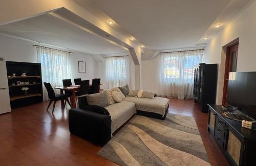 Lazaret Apartamento | FLH - MIRA Apartments Sibiu