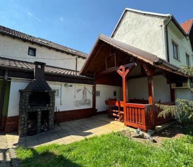 Lazaret Apartamento | FLH - MIRA Apartments Sibiu