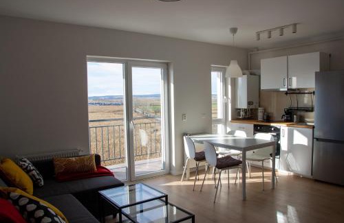 Sibiu Apartamento | FLH - Pink Panther