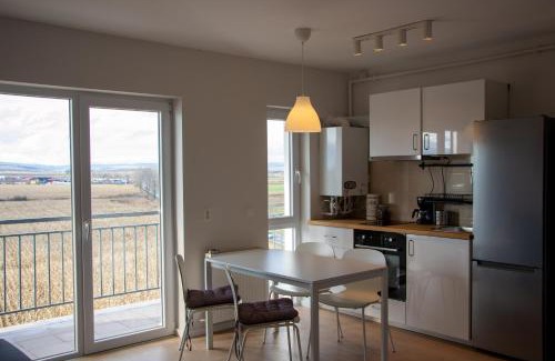 Sibiu Apartamento | FLH - Pink Panther