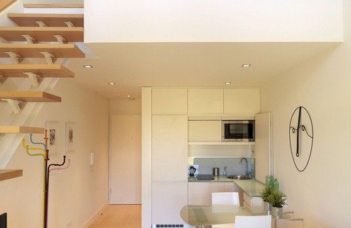Senhora da Hora Apartamento | FLH Porto Charming Flat