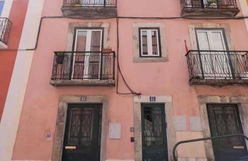Sao Bento Apartamento | FLH Príncipe Real Minimalist Retreat