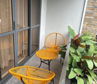 Muyenga Apartamento | Flic And Flac Apartment 1