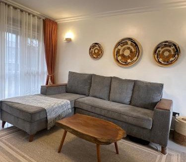 Muyenga Apartamento | Flic And Flac Apartment 1