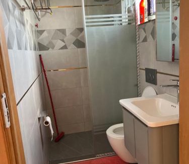 Muyenga Apartamento | Flic and Flac apartments