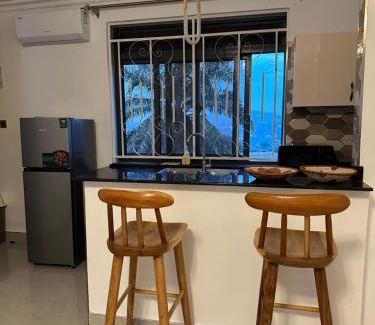 Muyenga Apartamento | Flic and Flac apartments
