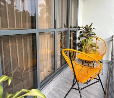 Muyenga Apartamento | Flic and Flac apartments