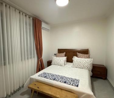 Muyenga Apartamento | Flic and Flac Apartments Apt 6