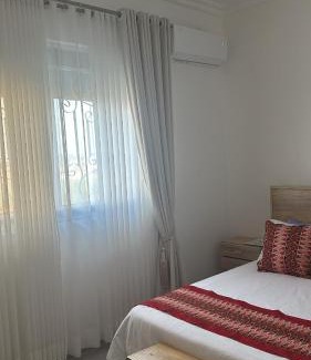 Muyenga Apartamento | Flic and Flac Apartments Apt 8