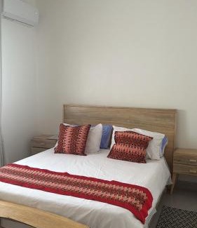 Muyenga Apartamento | Flic and Flac Apartments Apt 8