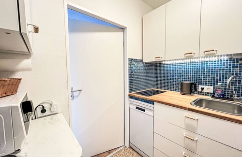 Lahnstein auf der Hohe Apartamento | Flieder (A110) by Interhome