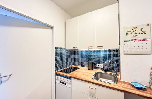 Lahnstein auf der Hohe Apartamento | Flieder (A110) by Interhome