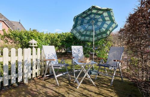 Schonberger Strand Apartamento | Fliedergang 10 Wohnung 4