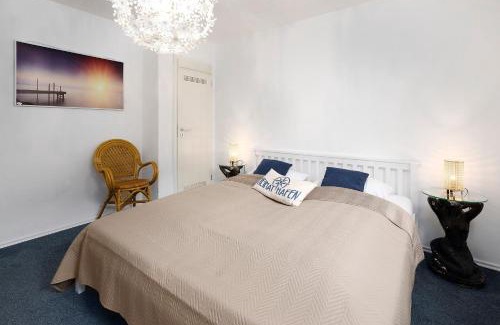 Schonberger Strand Apartamento | Fliedergang 10 Wohnung 4