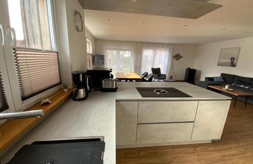 Region Hannover District Apartamento | Fliegender Holländer