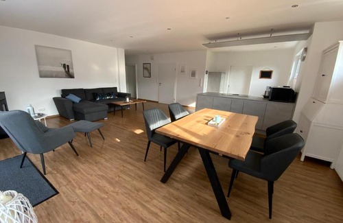 Region Hannover District Apartamento | Fliegender Holländer