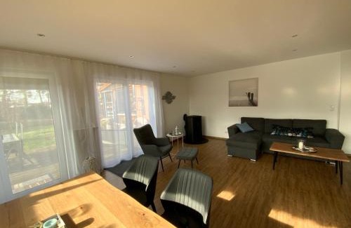 Region Hannover District Apartamento | Fliegender Holländer